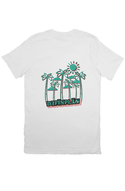 RETRO MEMORIES MAGIC CITY TEE