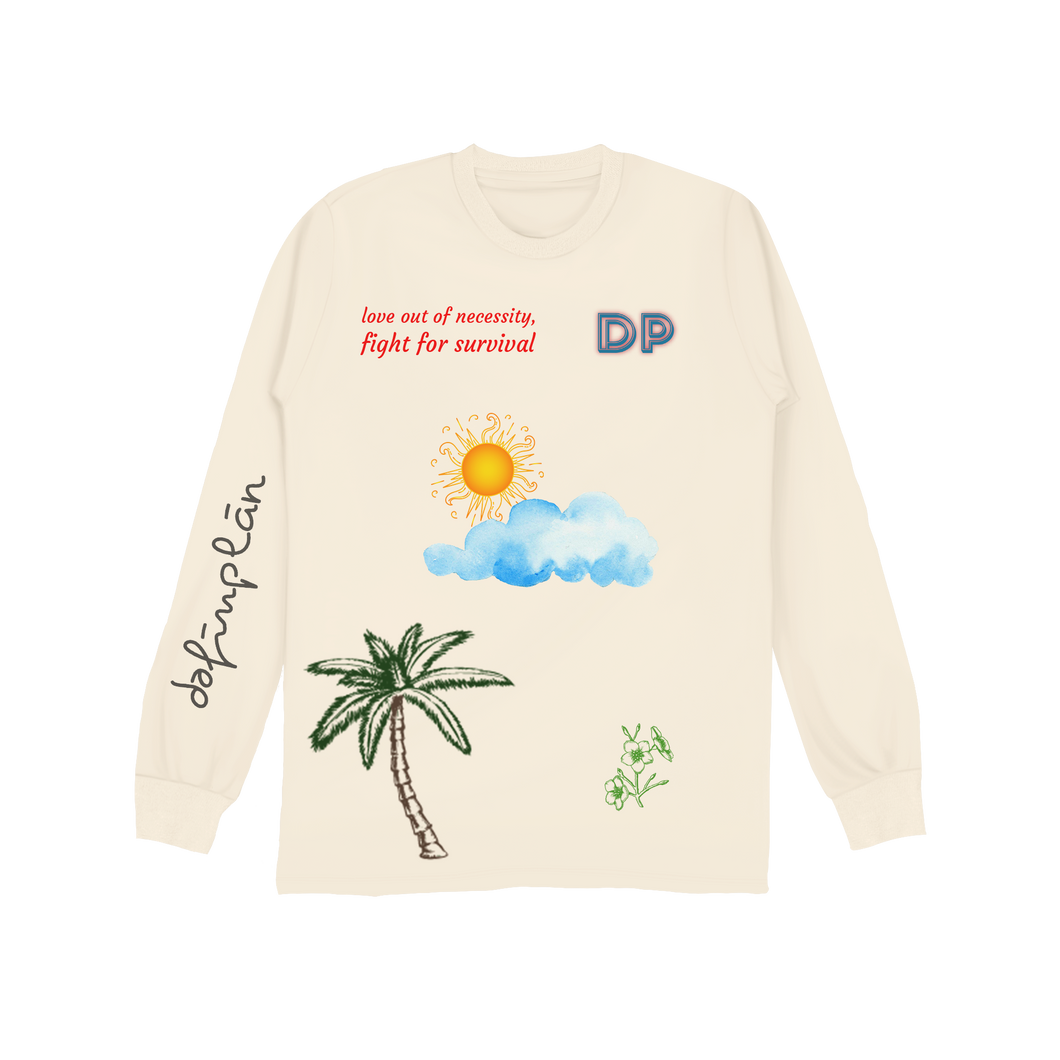 Summer Breeze Sweatshirt