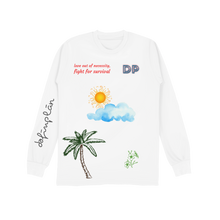 Load image into Gallery viewer, Summer Breeze Sweatshirt
